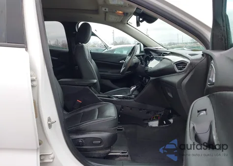 2020 Buick Encore Gx Fwd Essence из США, поврежденный, VIN KL4MMFS27LB127192